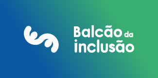 Página do INR relativa ao Balcão da Inclusão
