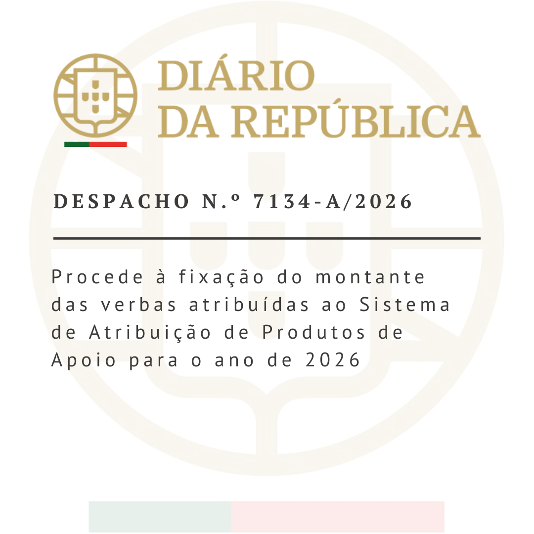 Logótipo do Diário da República e abaixo o seguinte texto: 