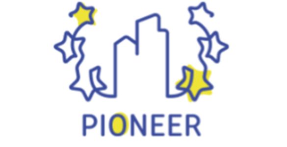PIONEER logo