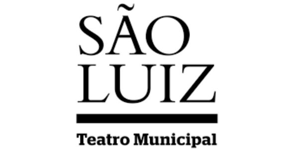 Logótipo Teatro São Luiz