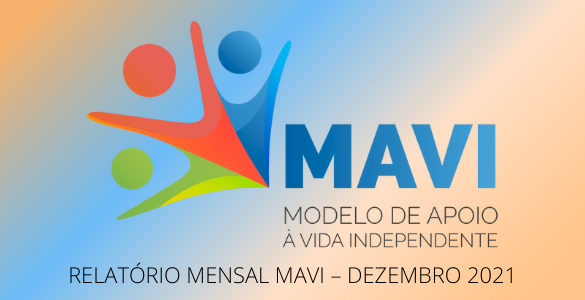 Relatório Mensal MAVI - Dezembro 2021